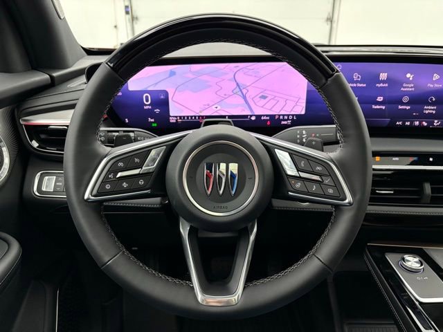 New 2026 Buick Enclave Avenir w/ Super Cruise Package image 24