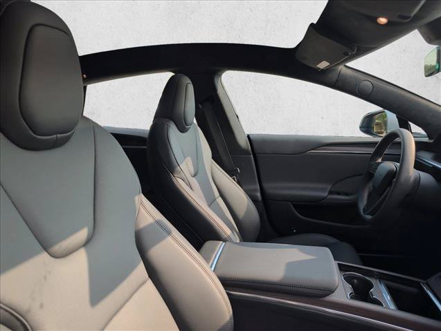Used 2024 Tesla Model S AWD/4WD image 25