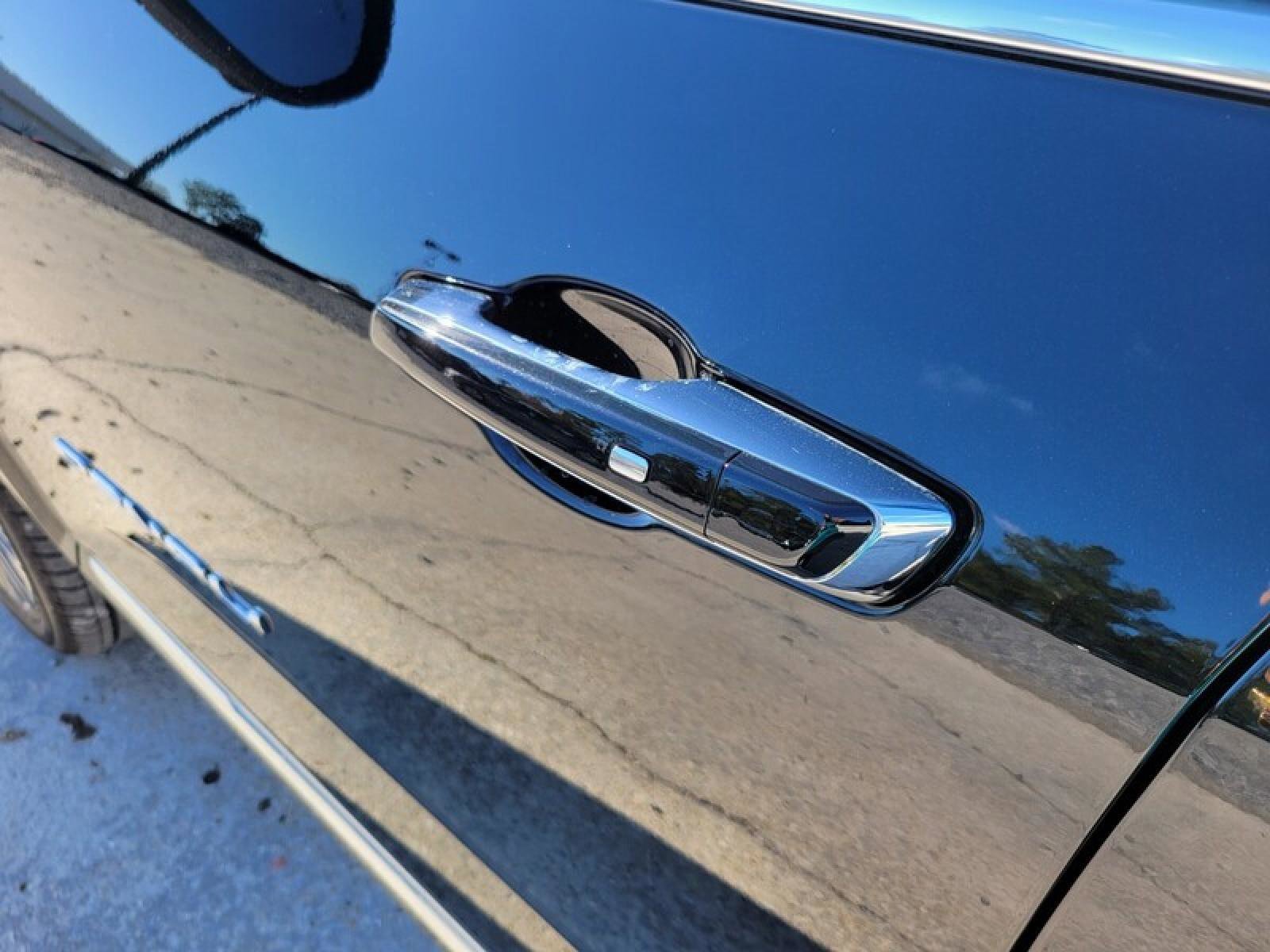 New 2026 GMC Terrain Denali w/ LPO, Floor Liner Package AWD/4WD image 10