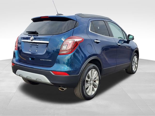 Certified 2019 Buick Encore Preferred w/ Safety Package image 5