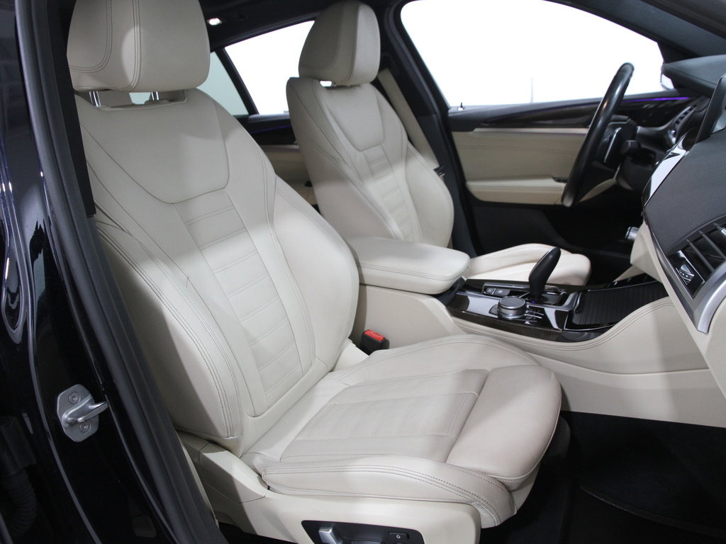 Used 2019 BMW X4 M40i image 18