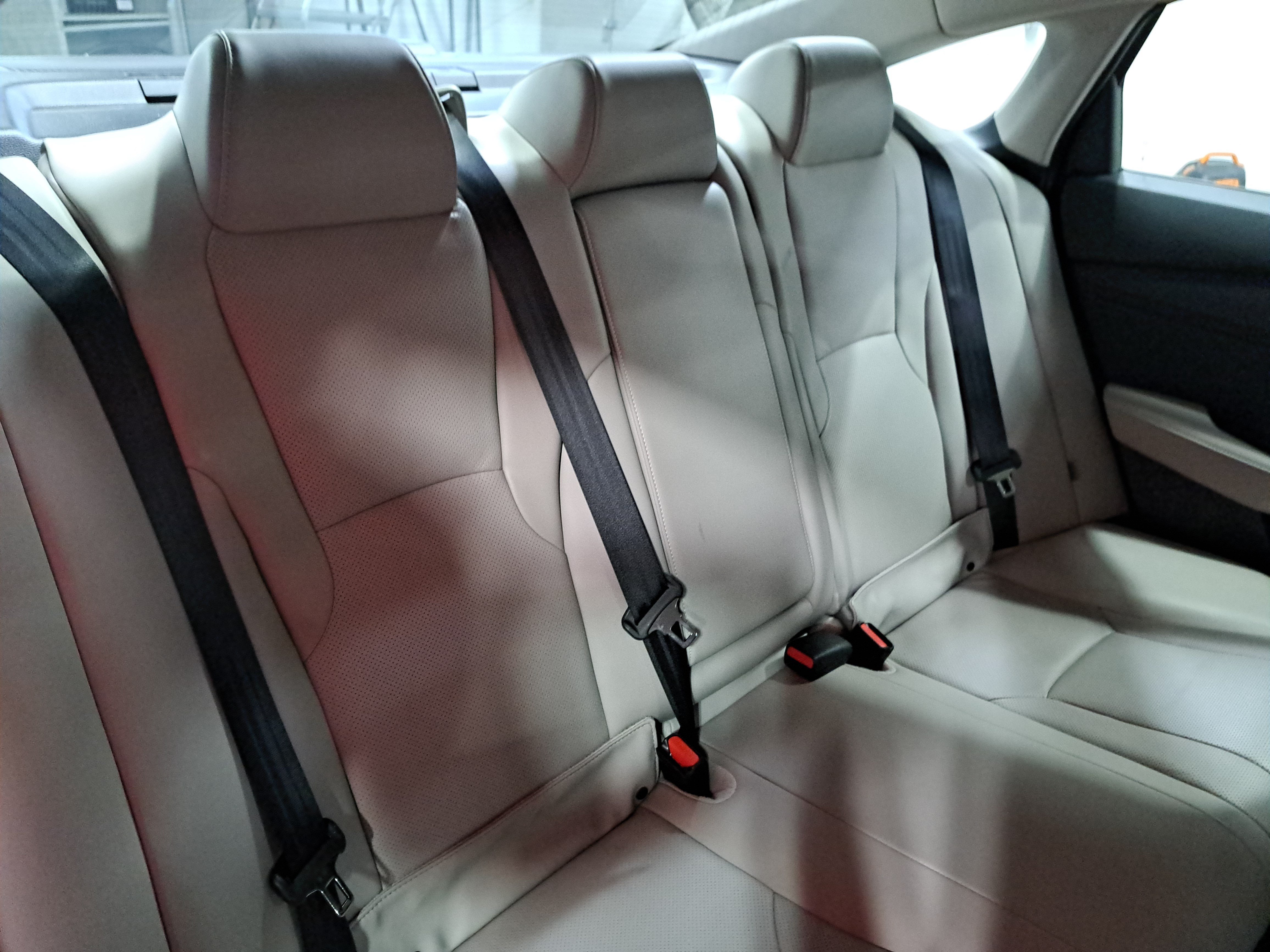 Used 2023 Honda Accord Touring image 12