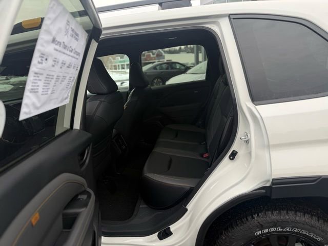 New 2026 Subaru Forester Wilderness image 5