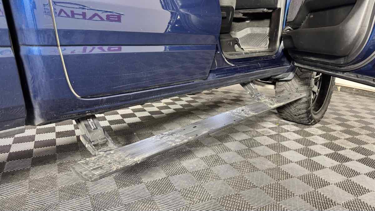 Used 2022 RAM 1500 Big Horn AWD/4WD image 31