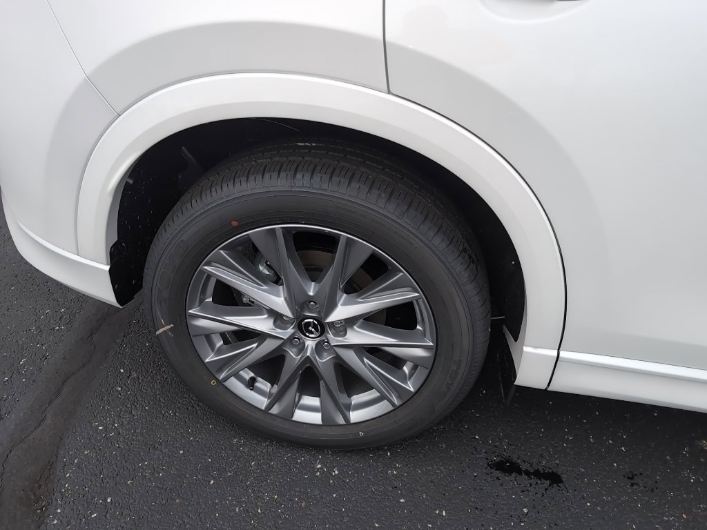New 2025 MAZDA CX-5 AWD 2.5 S image 4