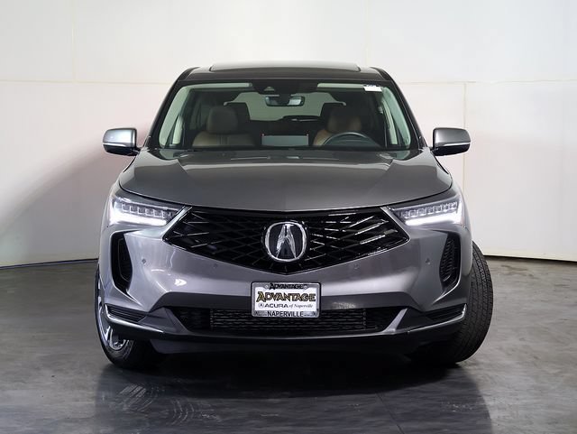 Certified 2026 Acura RDX w/ Technology Package AWD/4WD image 9