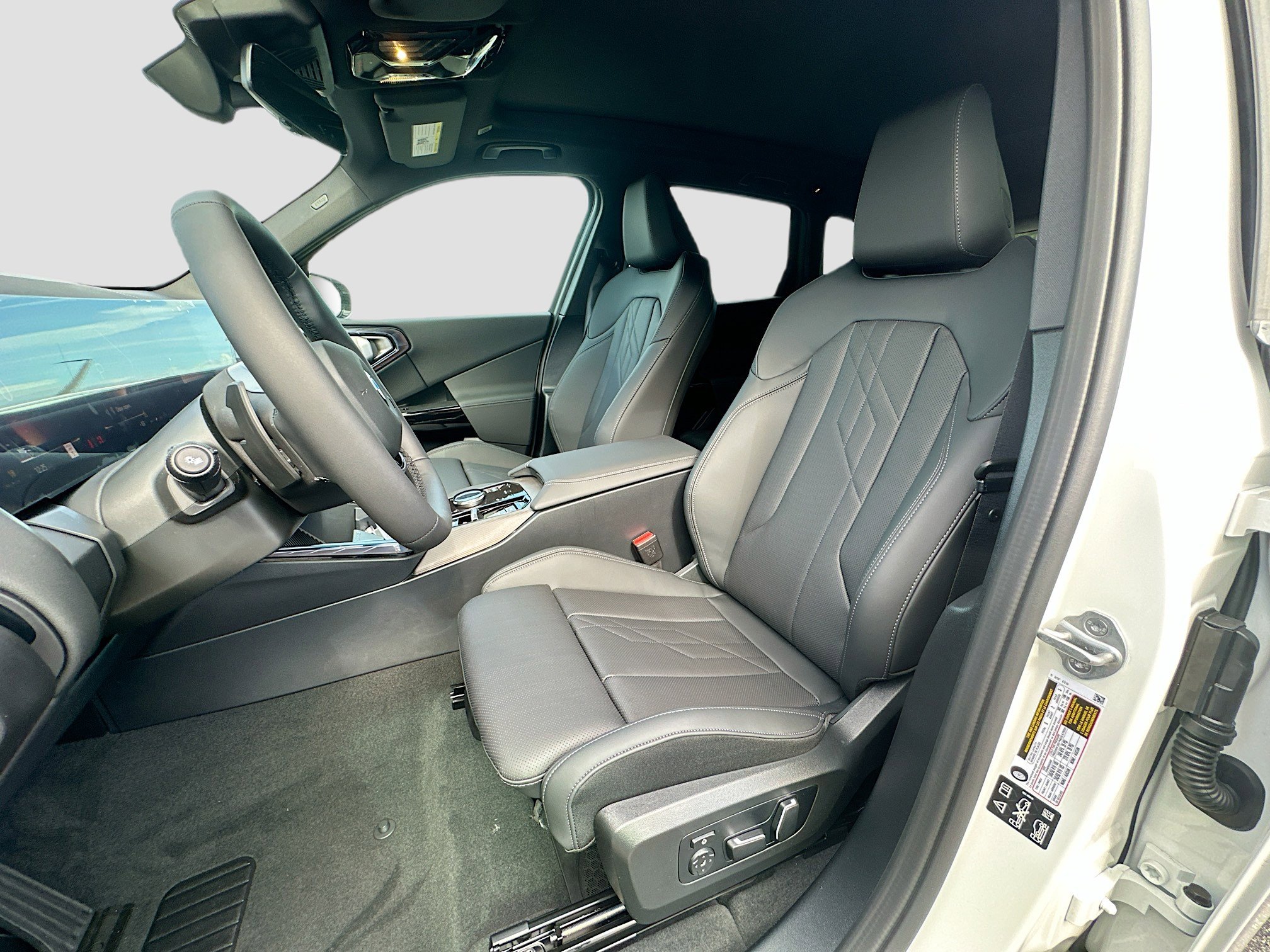 New 2026 BMW X3 xDrive30 w/ Convenience Package image 15