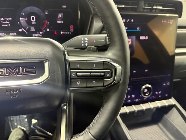 Certified 2025 GMC Terrain Elevation image 14