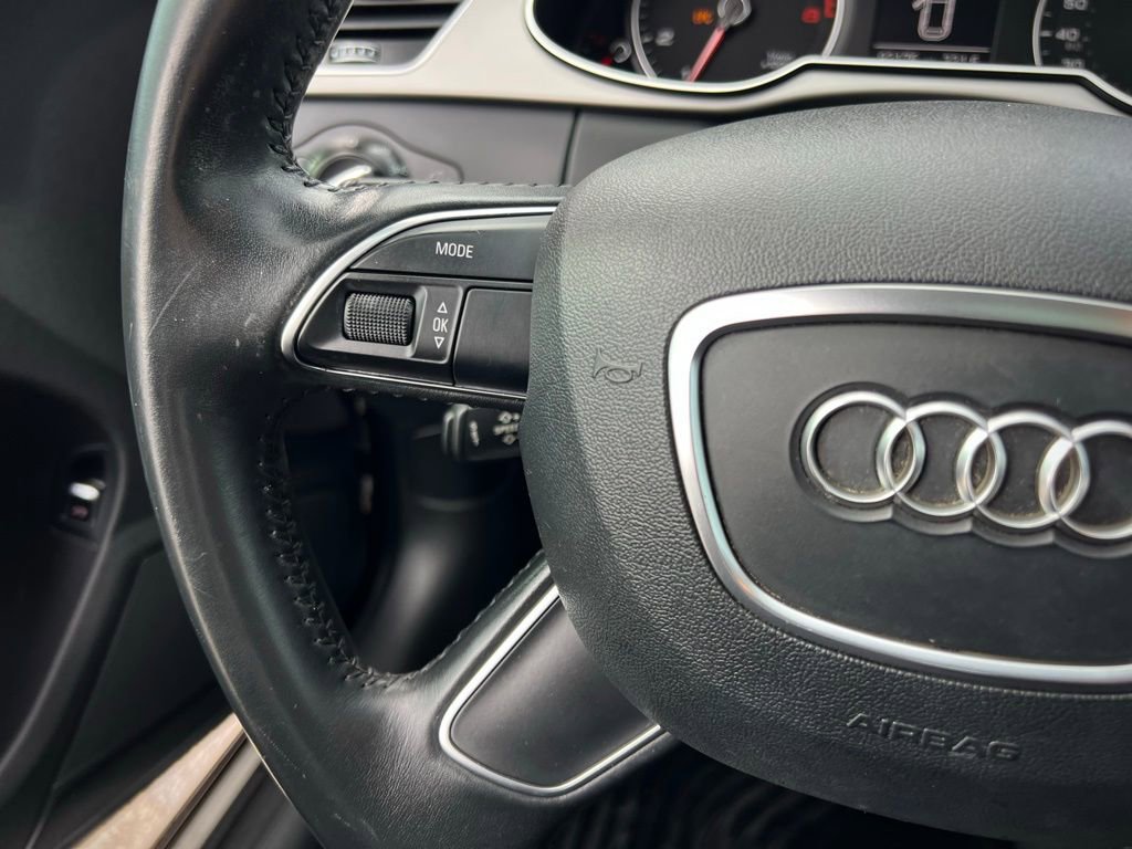 Used 2015 Audi A4 Premium image 42