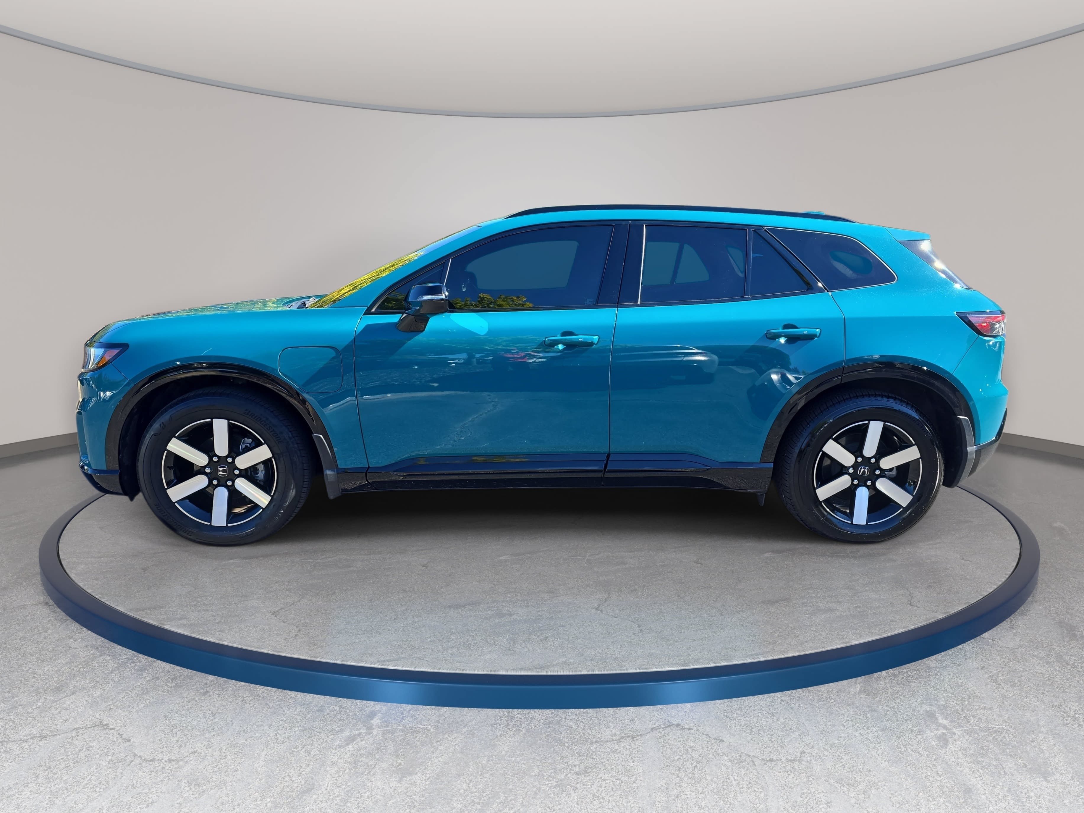 Used 2024 Honda Prologue Touring image 8