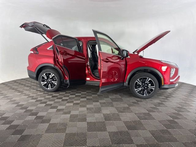 Used 2025 Mitsubishi Eclipse Cross SE image 16