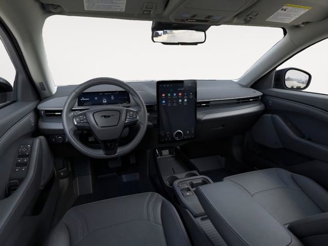 New 2026 Ford Mustang Mach-E Premium image 37