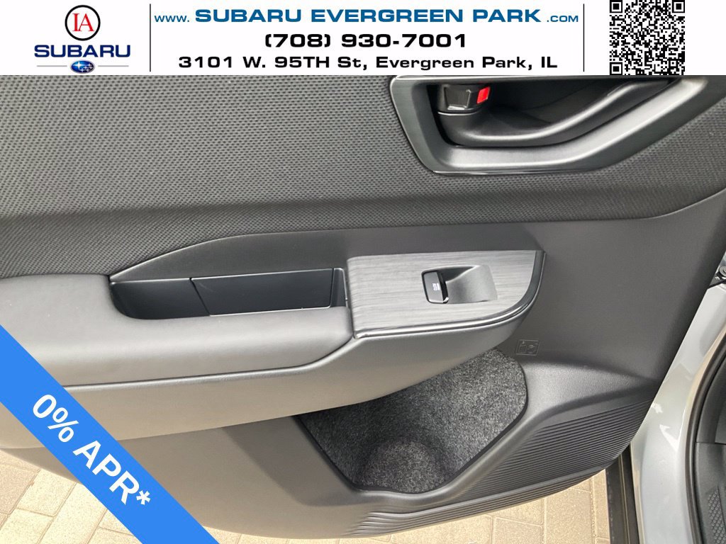 New 2026 Subaru Outback Premium AWD/4WD image 36