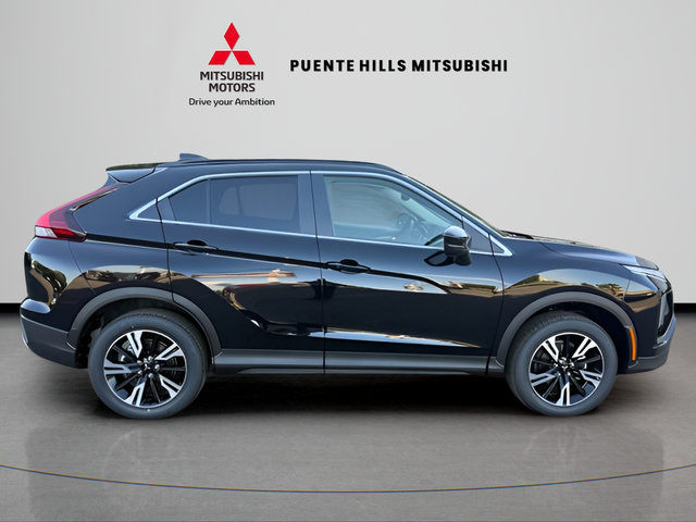 New 2026 Mitsubishi Eclipse Cross SE AWD/4WD image 4