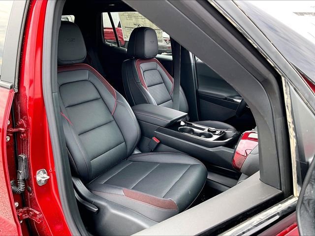 New 2026 Chevrolet Equinox RS image 30