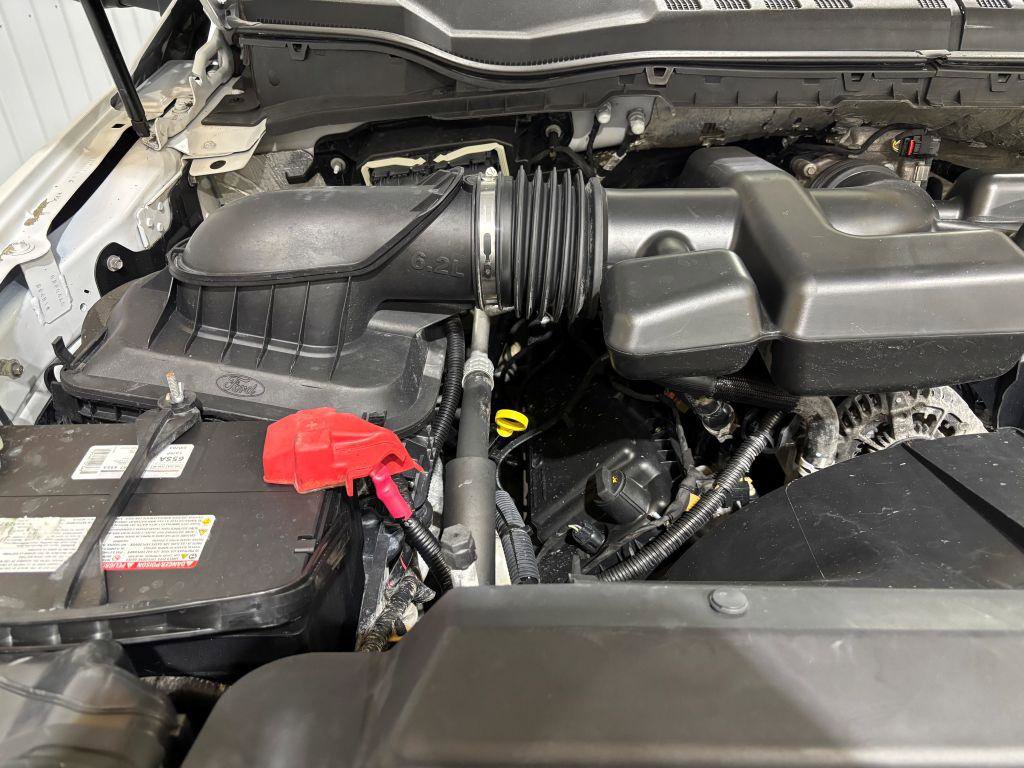 Used 2017 Ford F350 XLT image 23