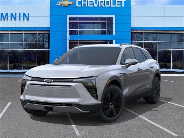 Used 2025 Chevrolet Blazer EV LT w/ Midnight/Sport Edition AWD/4WD image 6