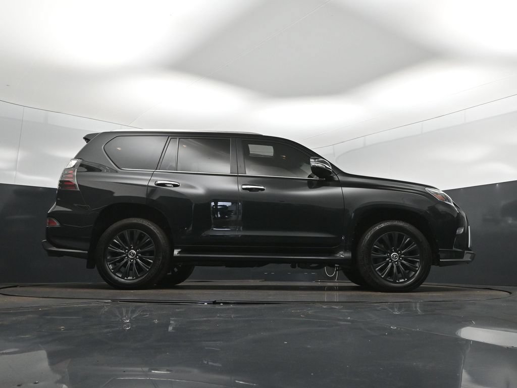 Certified 2023 Lexus GX 460 Premium w/ Accessory Package AWD/4WD image 43