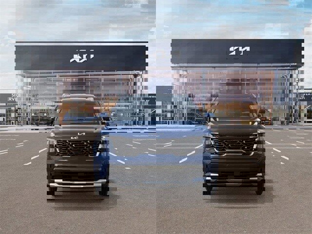 New 2025 Kia Sorento S w/ Panoramic Sunroof Package image 2