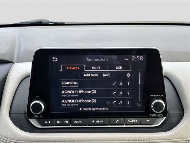 Certified 2023 Nissan Rogue SL image 26