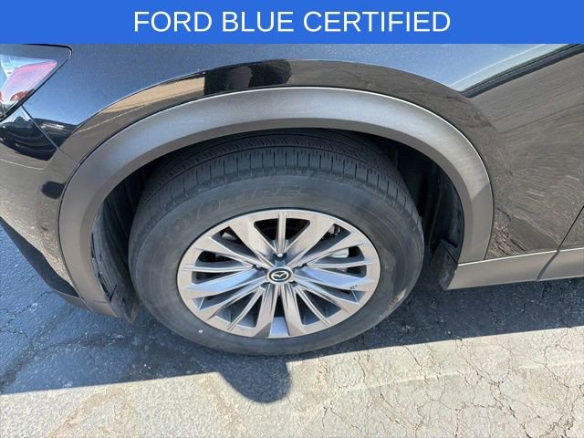 Used 2024 MAZDA CX-90 Plug-In Hybrid w/ Preferred AWD/4WD image 16