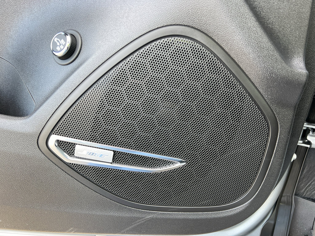 New 2026 Buick Envision Avenir image 20