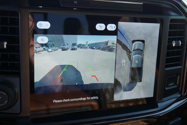 New 2025 Ford F150 XLT w/ Equipment Group 302A MID image 4