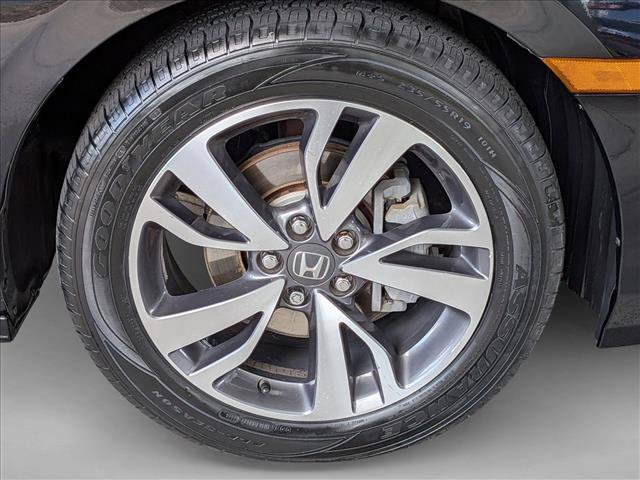 Used 2022 Honda Odyssey Touring image 25