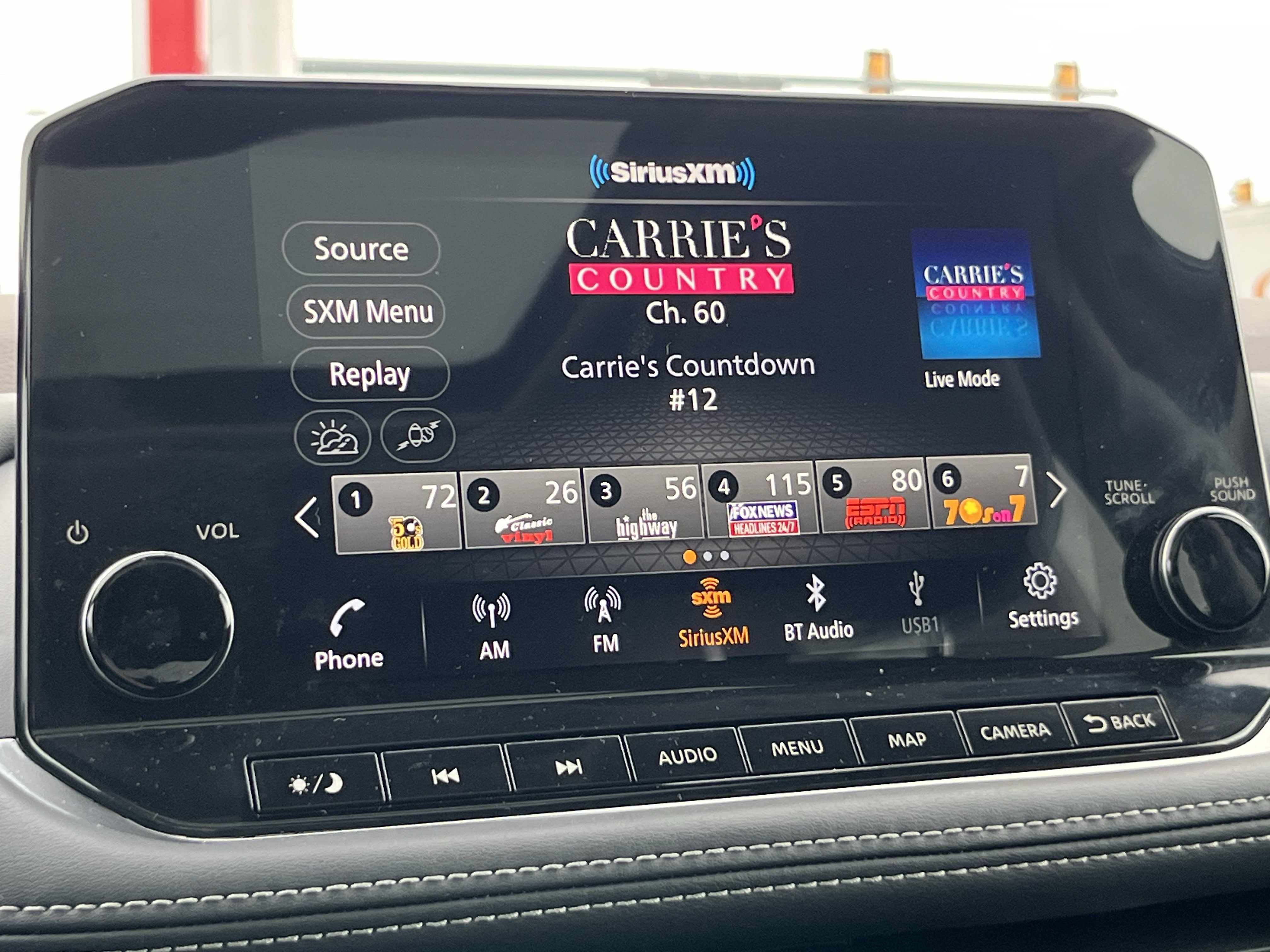 Used 2021 Nissan Rogue SL w/ Premium Package AWD/4WD image 33