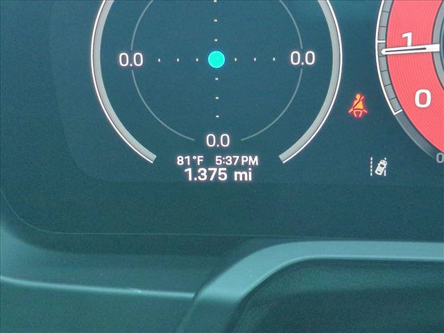 Used 2026 Porsche 911 Carrera S RWD image 11