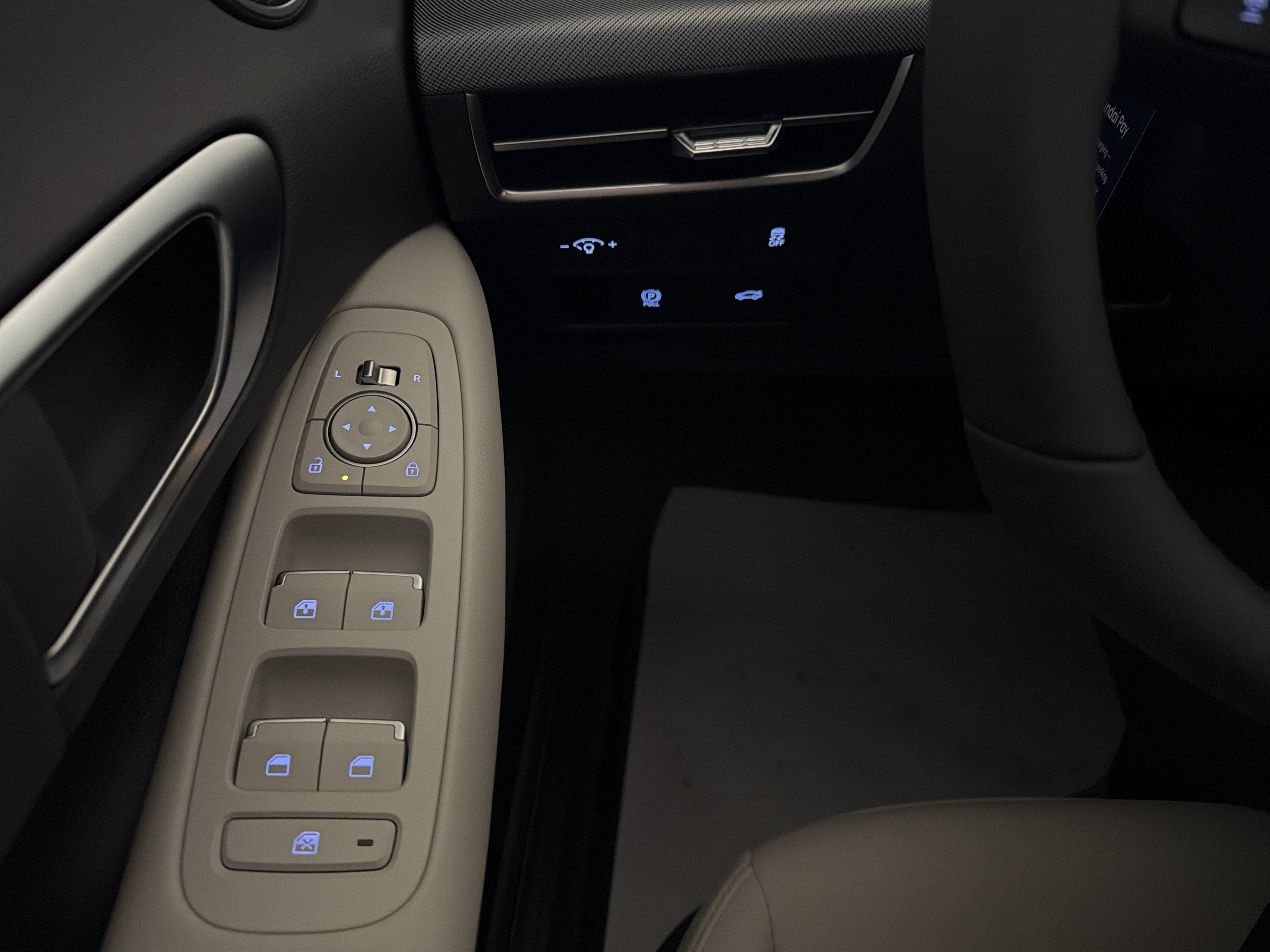 New 2026 Hyundai Sonata SEL AWD/4WD image 14