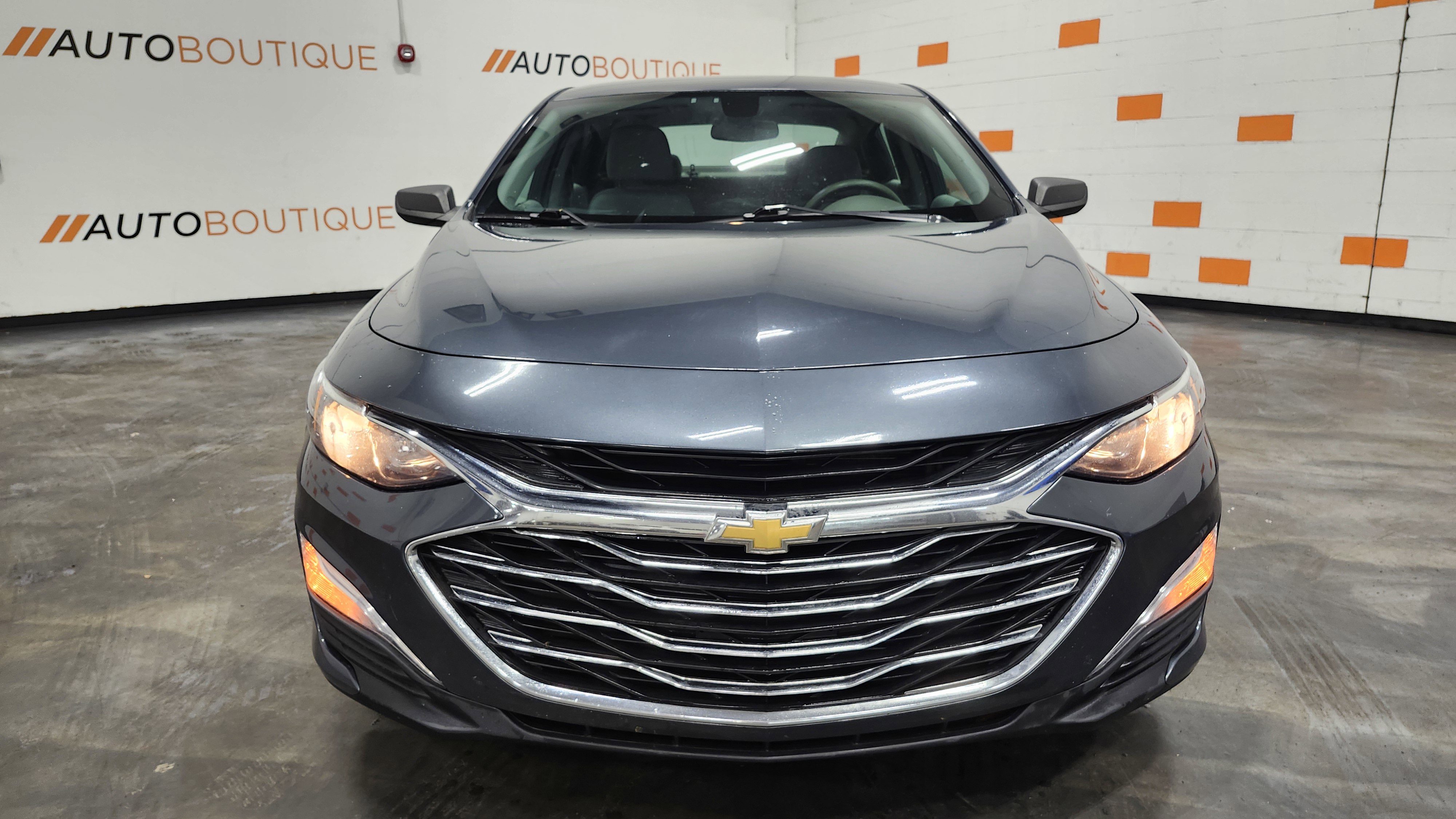 Used 2021 Chevrolet Malibu LS image 11