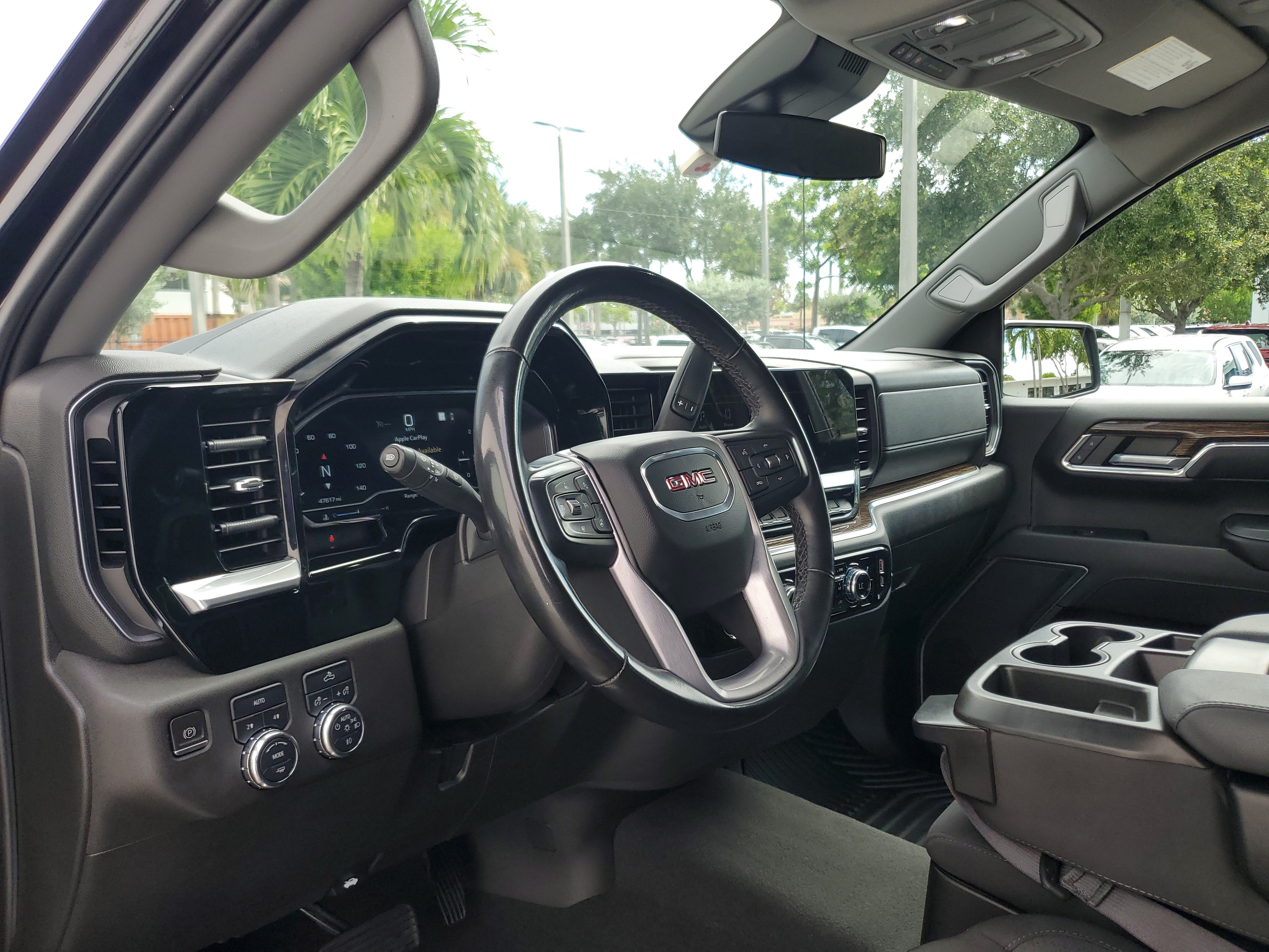 Used 2023 GMC Sierra 1500 Elevation AWD/4WD image 21