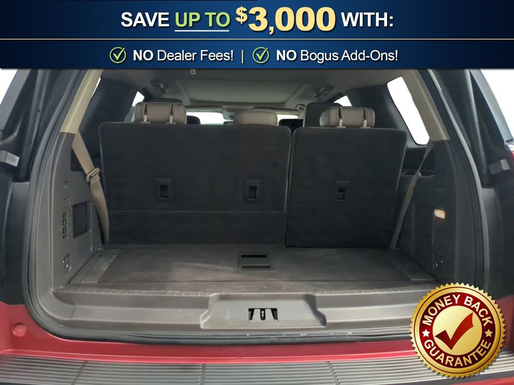 Used 2021 Ford Expedition Limited image 24