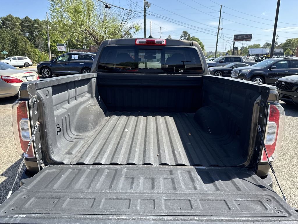 Used 2017 GMC Canyon SLE w/ SLE Convenience Package image 22