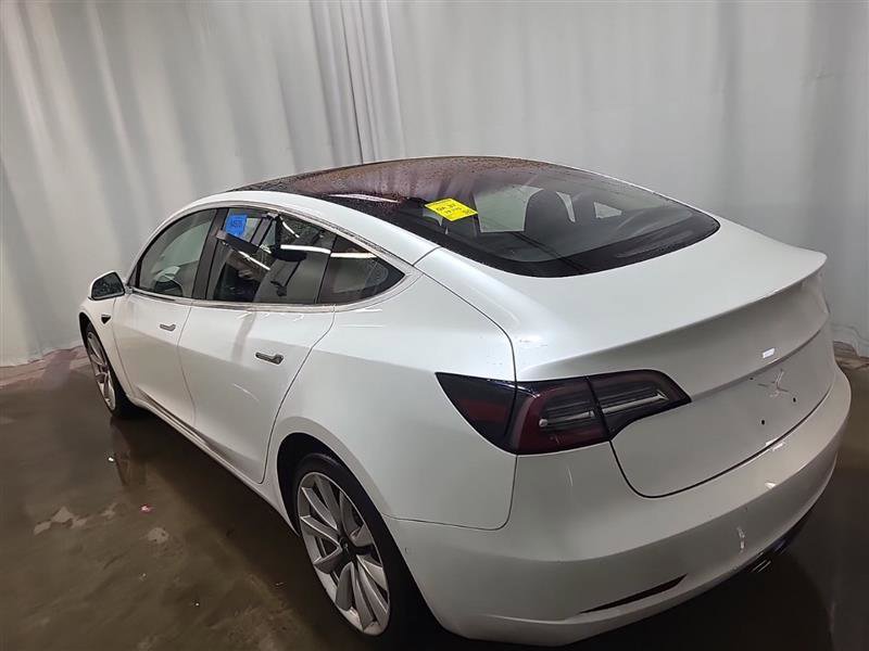Used 2017 Tesla Model 3 Long Range image 8