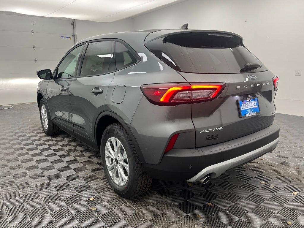 New 2026 Ford Escape Active w/ Tech Pack #1 image 11