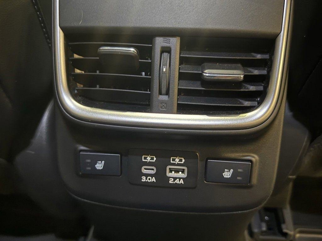 Used 2024 Subaru Outback Touring XT w/ Popular Package #2 image 19