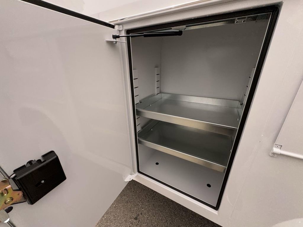 New 2025 Ford E-350 and Econoline 350 Super Duty w/ Power Equipment Group image 20