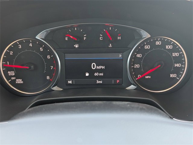 New 2025 Chevrolet Blazer LT w/ Convenience Package image 18