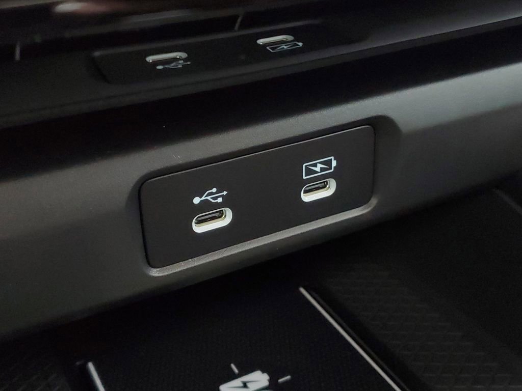 New 2025 Honda Accord Sport image 25