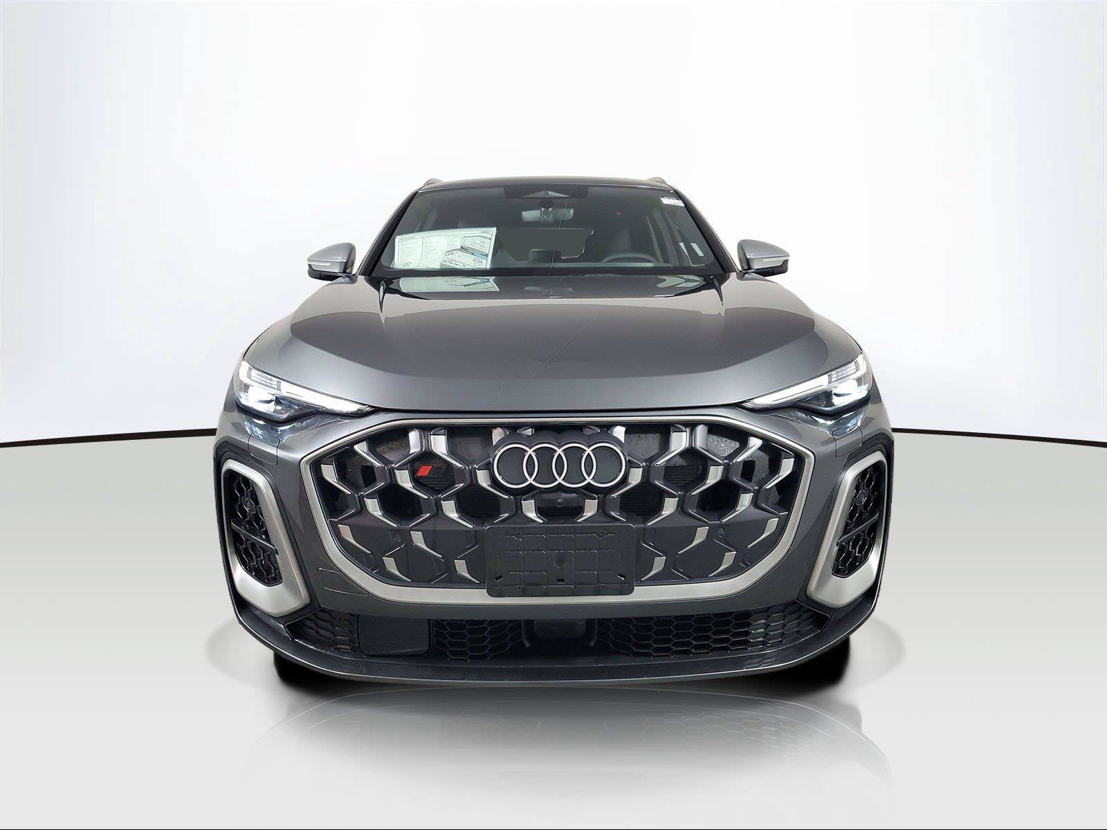 New 2026 Audi SQ5 Prestige AWD/4WD image 2
