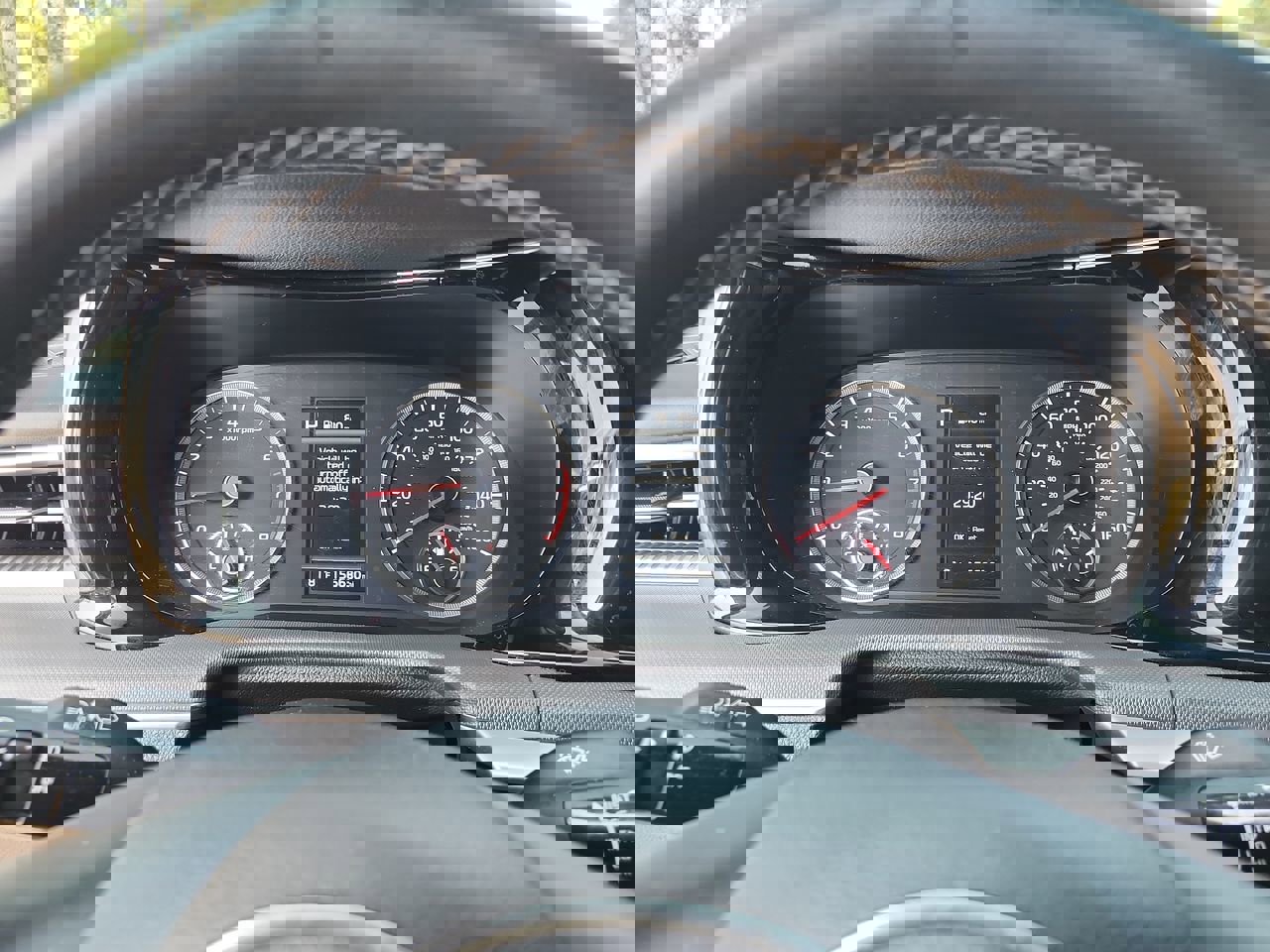 Used 2022 Kia K5 GT-Line w/ GT-Line FWD Premium Package image 10