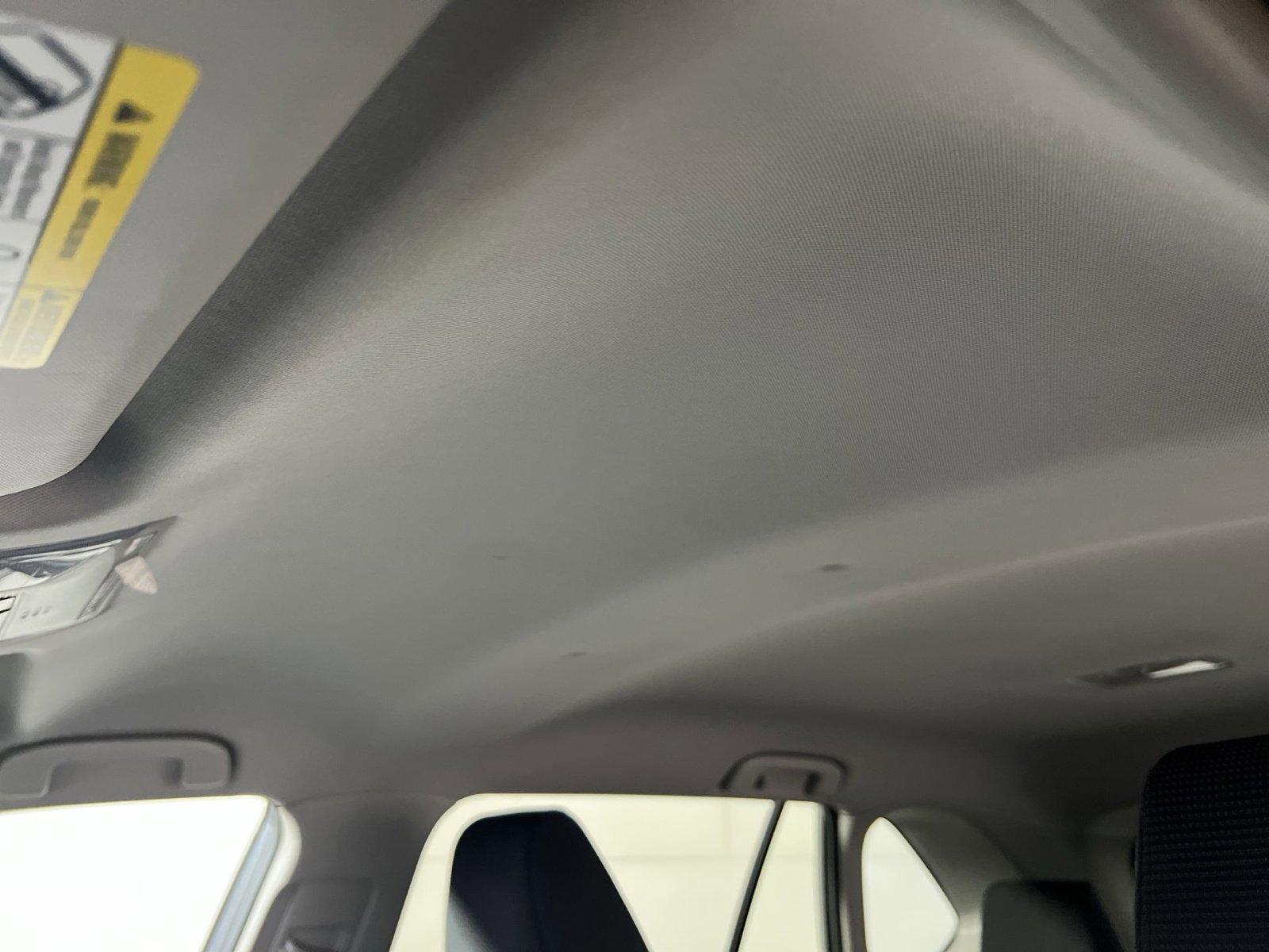 Used 2020 Toyota RAV4 LE w/ Carpet Mat Package image 24