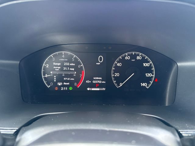 Used 2024 Honda CR-V LX image 25