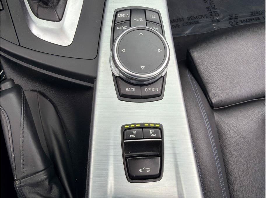 Used 2015 BMW 435i Convertible RWD image 18