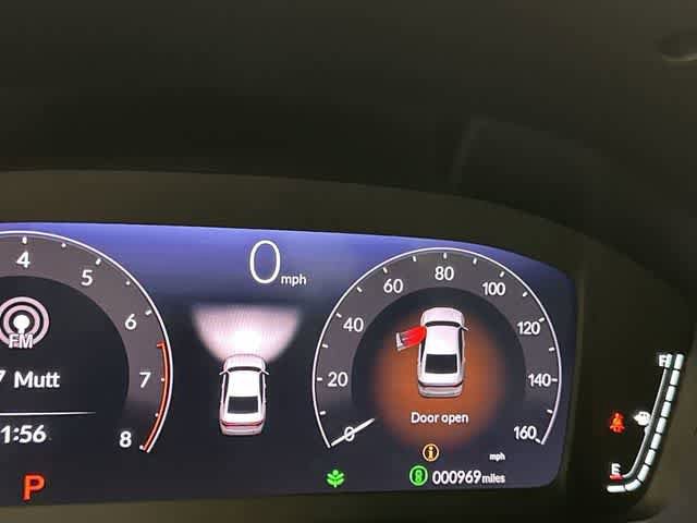 Used 2025 Honda Accord LX image 16