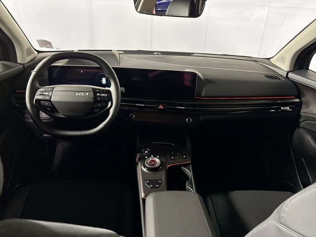 New 2026 Kia Sportage SX Prestige AWD/4WD image 12