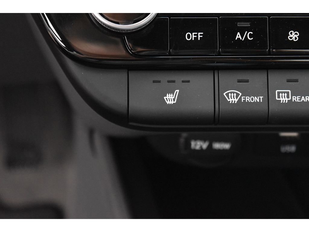 New 2025 Hyundai Elantra SEL image 23