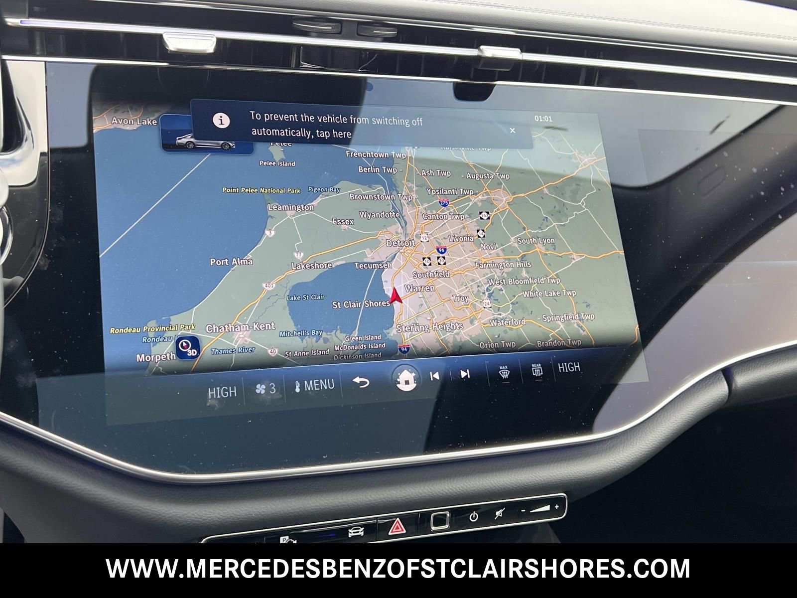 New 2026 Mercedes-Benz E 350 4MATIC Sedan image 24